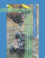 Optima VS Dogfighter: Chain Drive 4WD RC Cars Practical Upgrade & Maintenance for beginners: RE RE Kyosho Optima & Yokomo 834B B0GY2PXDYR Book Cover