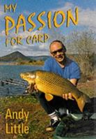 My Passion For Carp 0947674411 Book Cover