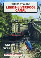 Walks from the Leeds-Liverpool Canal 1852842121 Book Cover