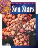 Sea Stars (Science Around Us) 1592962750 Book Cover