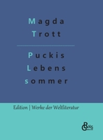 Puckis Lebenssommer 3988283754 Book Cover