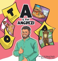 A is for Angrezi 1039199747 Book Cover