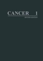 Cancer. a Comprehensive Treatise: Volume 1. Etiology: Chemical and Physical Carcinogenesis 1461344514 Book Cover