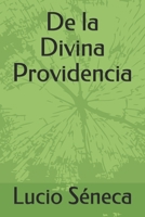 De la Divina Providencia 1691080144 Book Cover