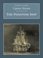 The Phantom Ship 1845882067 Book Cover