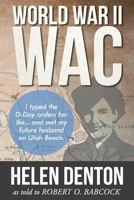 World War II Wac 1937565467 Book Cover