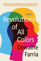 Revolutions of All Colors 0815611404 Book Cover