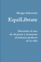 EquiLibrate 1105898342 Book Cover
