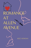 Romance At Allen Avenue B0B86CXCTK Book Cover