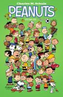 Peanuts Vol. 5 1608864839 Book Cover