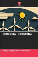 Ecologia Industrial (Portuguese Edition) 6209701620 Book Cover
