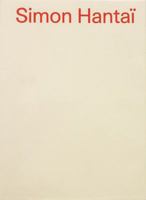 Simon Hantai 0992930952 Book Cover