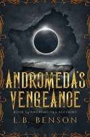 Andromeda's Vengeance B0C9SLBV16 Book Cover