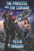 The Princess & The Corsair (Princess Gizel) B09HFXWZPR Book Cover
