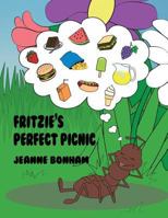 Fritzie's Perfect Picnic 1480934801 Book Cover