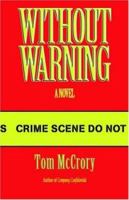 Without Warning 1589611810 Book Cover