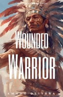 Wounded Warrior B0FKGWVWBP Book Cover