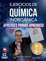 Ejercicios de Química Inorgánica 1647894581 Book Cover