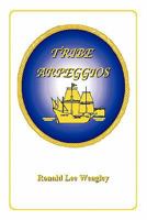 Tribe Arpeggios 1452071462 Book Cover