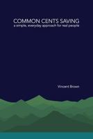Common Cents Saving 1495381528 Book Cover