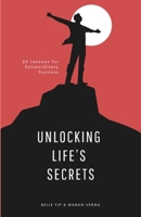 Unlocking Life’s Secrets: 26 Lessons for Extraordinary Success 9360299898 Book Cover