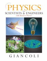 Physics for Scientists and Engineers with Modern Physics, Third Edition 0136666604 Book Cover