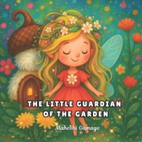 The Little Guardian of the Garden: A Tiny Fairy’s Big Mission to Save the Flowers and Bring Magic Back to the Earth | A Heartwarming Eco-Tale to ... Love and Protect Nature – Ideal for Ages 3–7 B0F4MHHHZM Book Cover