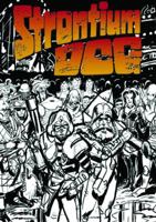 Strontium Dog 190650878X Book Cover