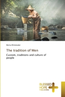 The tradition of Men 6204188399 Book Cover