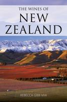 The Wines of New Zealand 1906821844 Book Cover