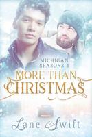 More Than Christmas 1092732373 Book Cover