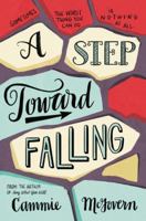 A Step Toward Falling 0062271148 Book Cover