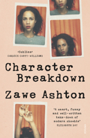 Character Breakdown 1784703389 Book Cover