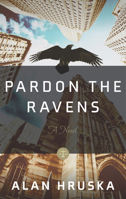 Pardon the Ravens 1938849884 Book Cover