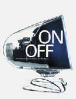 On/Off: New Electronic Products 3823855662 Book Cover