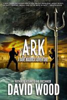 Ark - Een Dane Maddock Avontuur 1940095395 Book Cover