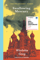 Swallowing Mercury 194549204X Book Cover
