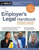 The Employer's Legal Handbook
