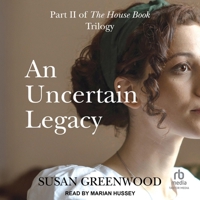 An Uncertain Legacy B0F41PZLYY Book Cover