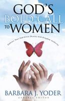 God's Bold Call to Women 0830737197 Book Cover
