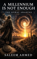 A Millennium Is Not Enough: The Spiral Awakens 1807645800 Book Cover