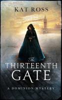 The Thirteenth Gate 0997236299 Book Cover