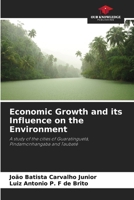 Economic Growth and its Influence on the Environment 6207205758 Book Cover