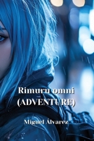 Rimuru omni (ADVENTURE) B0DPJDV5HV Book Cover