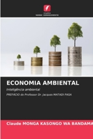 Economia Ambiental 6206054977 Book Cover