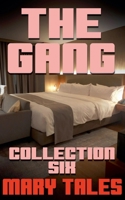 The Gang Collection 6 (Meet the Gang) B0FRVQJ74V Book Cover