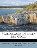 Mollusques de l'isla del Coco 1179324846 Book Cover