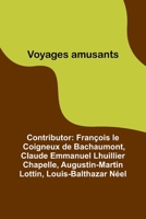 Voyages amusants 9357097775 Book Cover