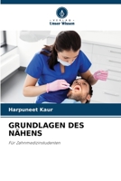 Grundlagen Des Nähens 6205813637 Book Cover