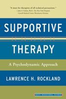 Supportive Therapy 046507068X Book Cover